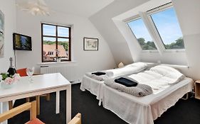 Villa Zeltner Silkeborg